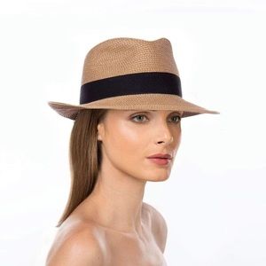ERIC JAVITS Classic Squishee® Packable Fedora